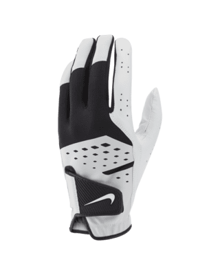 Nike golf glove left hand on sale